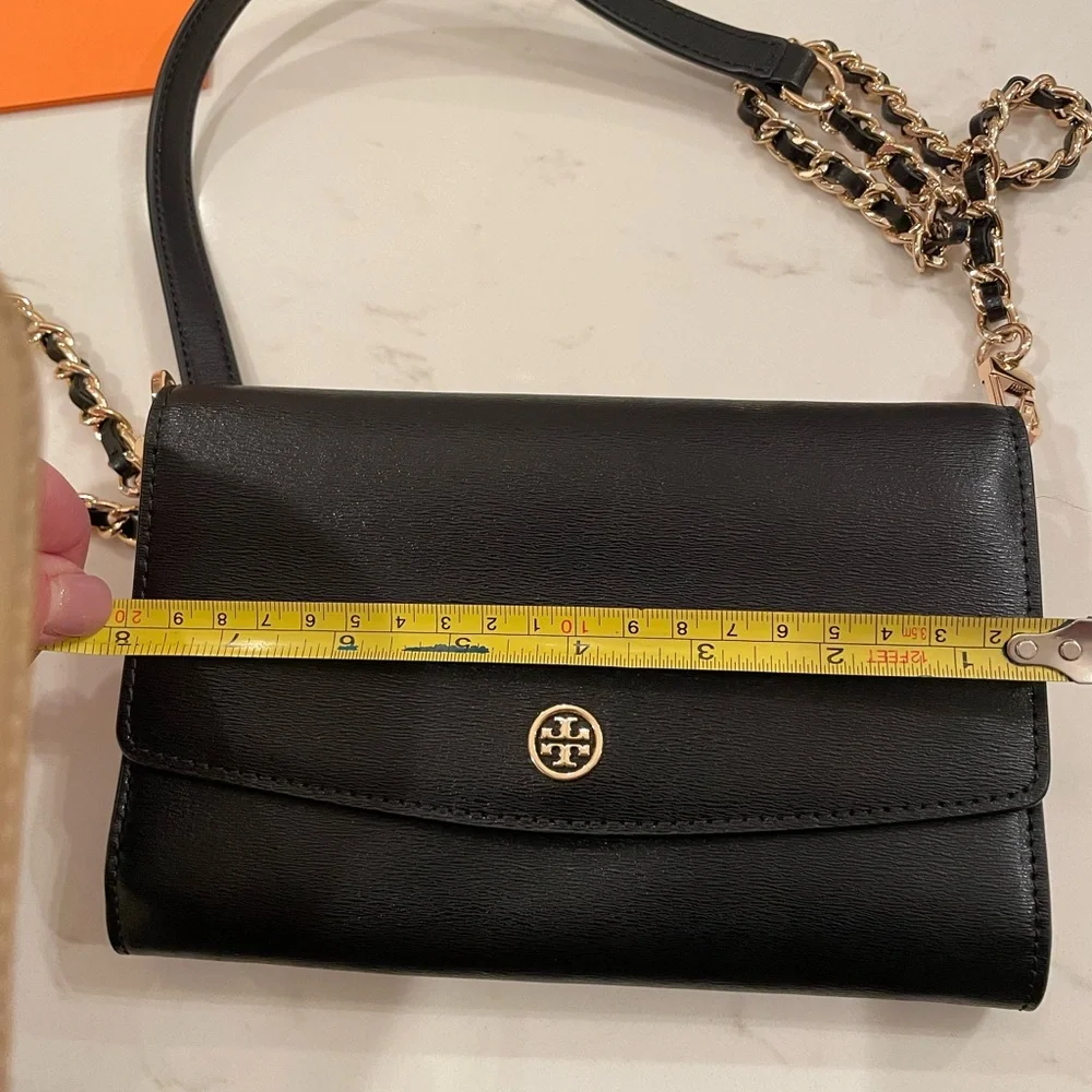 Tory Burch Emerson crossbody bag NWOT - Picture 10 of 11
